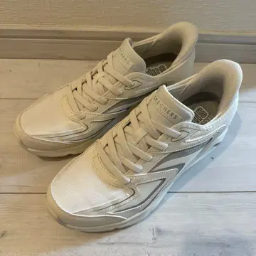 26cm 미사용품 스케쳐스 TRES-AIR UNO-EZ-GLIDE