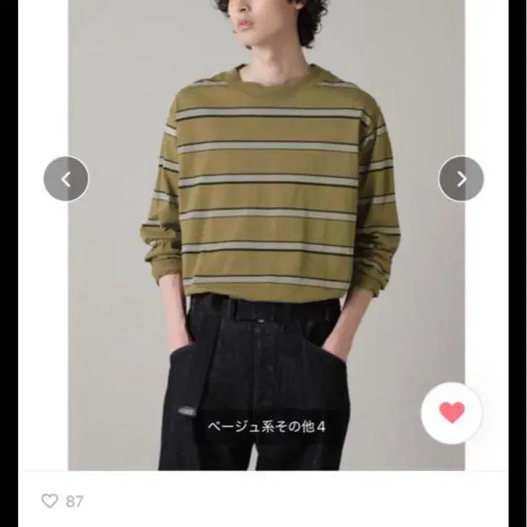 1번째 상품 이미지
