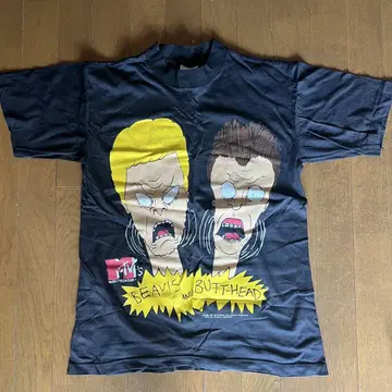 Stanley DeSantis 90년대 T-shirts M 사이즈