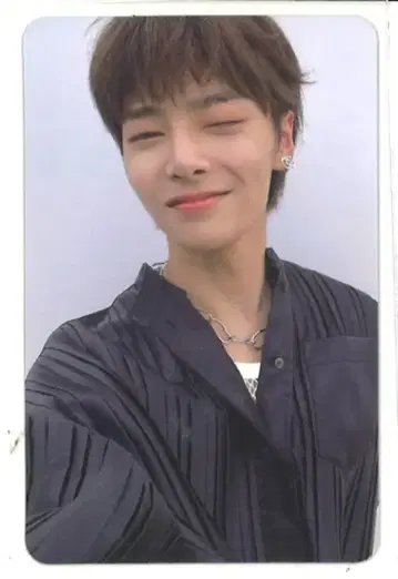 스트레이키즈 I.N NOEASY A