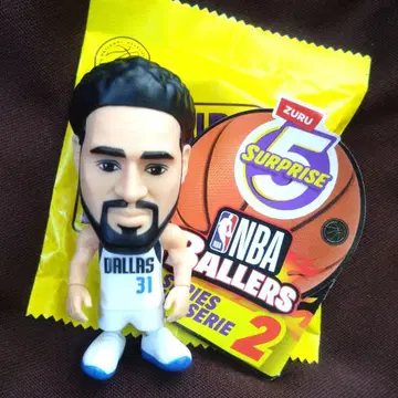 NBA Ballers Klay Thompson 피규어