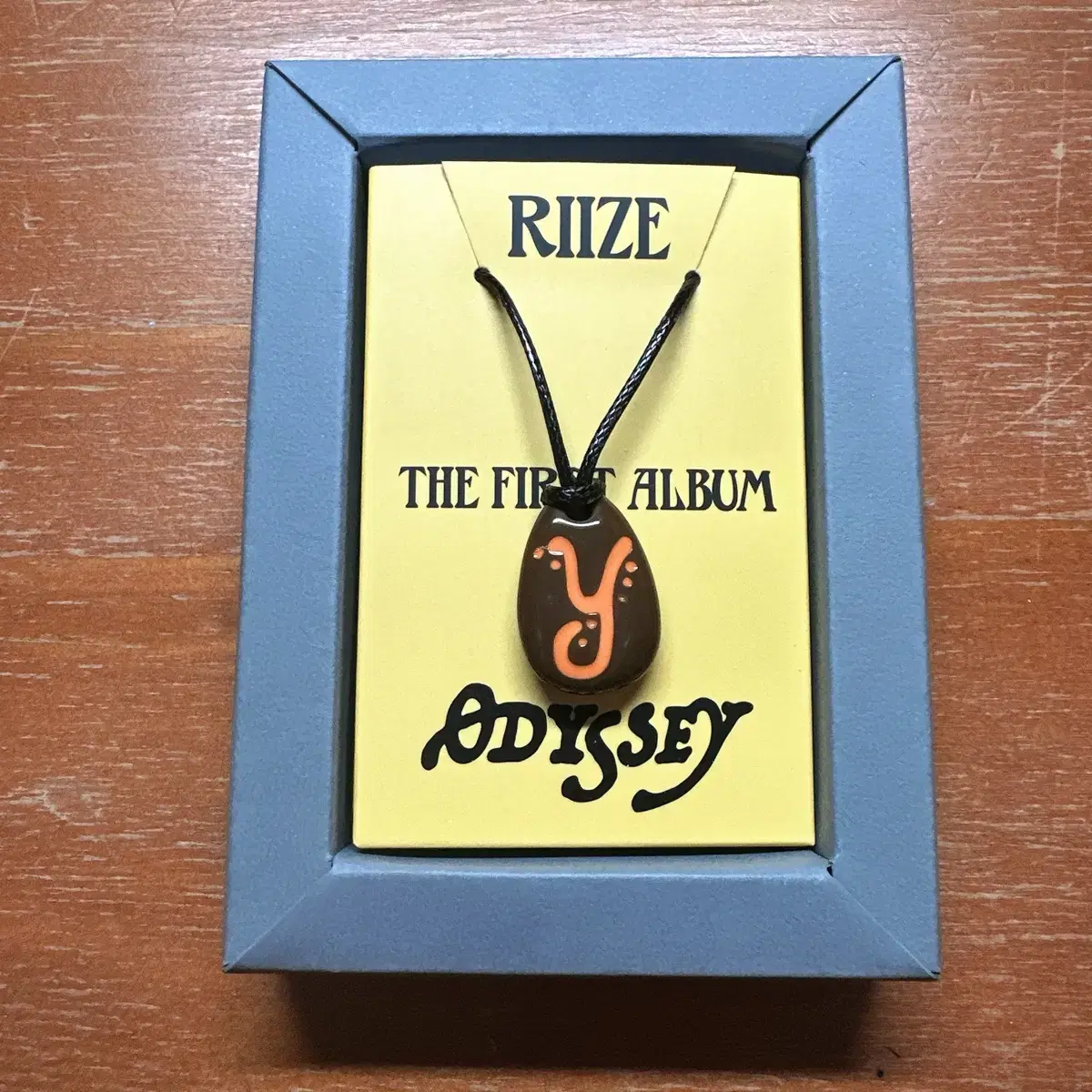 RIIZE サイン入りアルバム Riize Signing Album - TikTok Shop