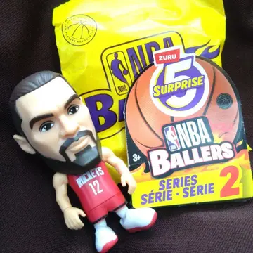 NBA Ballers 스티븐 아담스 피규어