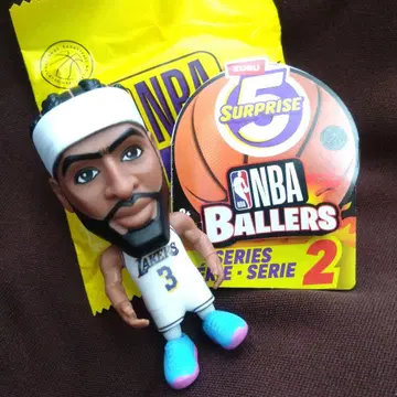 NBA Ballers 앤서니 데이비스 피규어