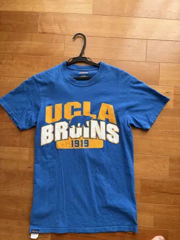 UCLA Bruins 티셔츠 1919