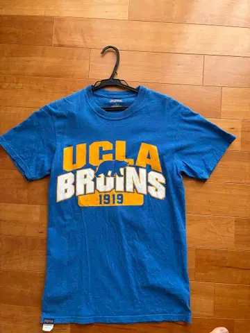 UCLA Bruins 티셔츠 1919