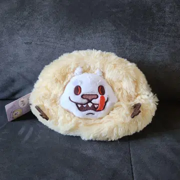 치이카와 모몽가 데카츠요 리버서블 파우치