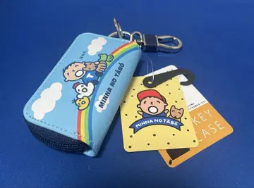 민나노 타아보 키케이스 산리오