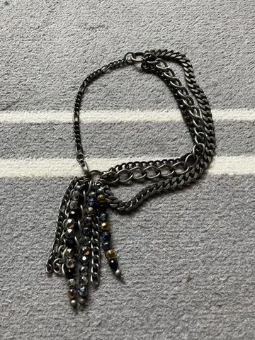 FUGA 부츠 목걸이 발찌 버팔로 밥스 CIVARIZE