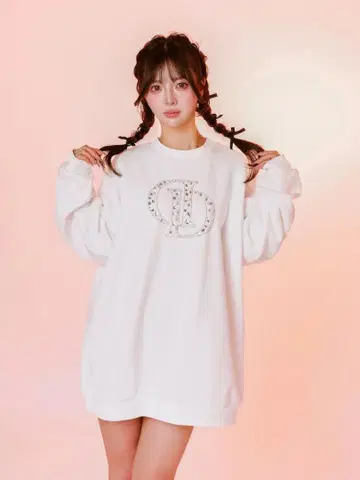 다리치 DD 비쥬 풀오버