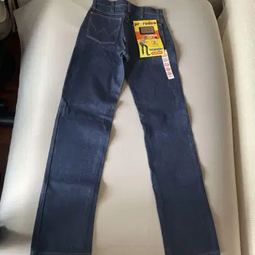Wrangler Cowboy Cut 청바지 29x34