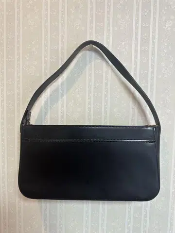 마가렛 호웰 핸드백 블랙