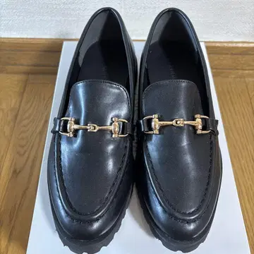 비트 로퍼 블랙 로데스코 36