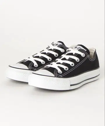 컨버스 CONVERSE CANVAS ALL STAR OX