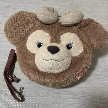 셰리 메이 페이스 백