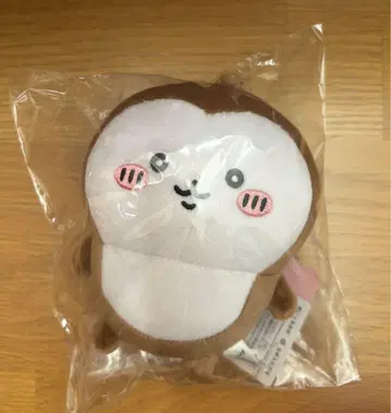 치이카와 (먼작귀) 포테타마 봉제 인형 장수풍뎅이