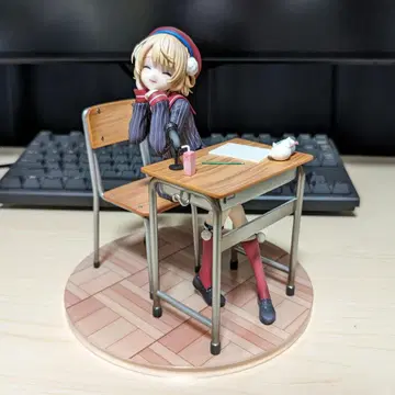 F:NEX 시구레 우이 1/7 스케일 피규어