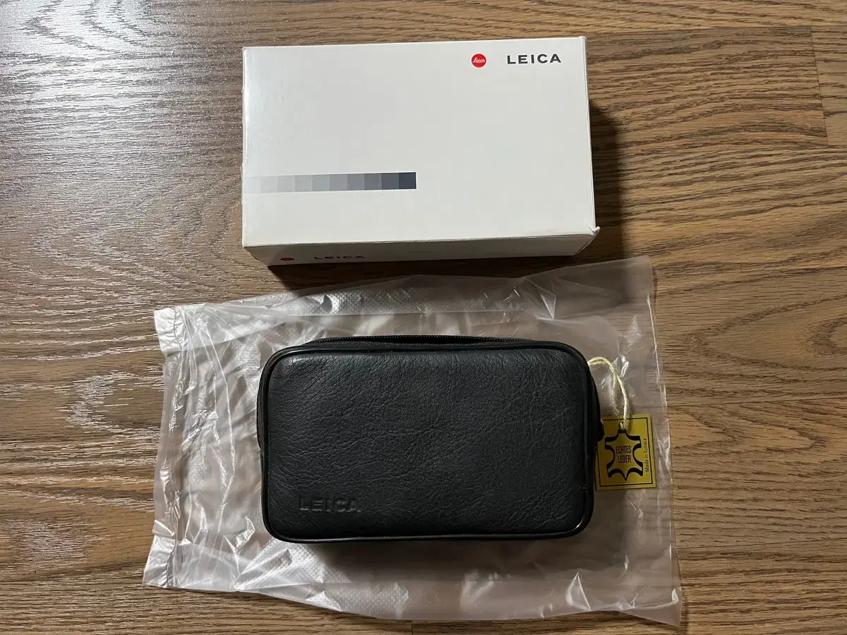 Leica Original Pouch (Minilux, Minizoom, Z2X)