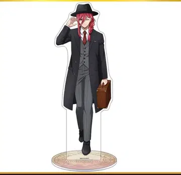 블루 록 치기리 효마 2기 빅 아크릴 스탠드 애니셀레