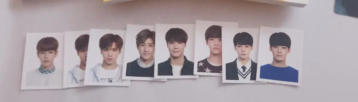 [배송비포함]아스트로 미니 1집-3집, 증사 굿즈 일괄판매