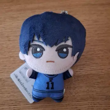 블루 록 SD 인형 vol.1 케이스 포함