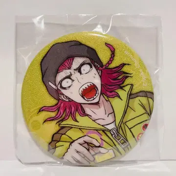 단간론파 복권 메이트 복권 글리터 캔뱃지 D상 좌우타 카즈이치