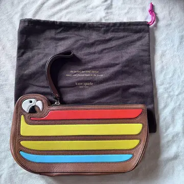 미사용 새상품 kate spade/케이트 스페이드/백/클러치백