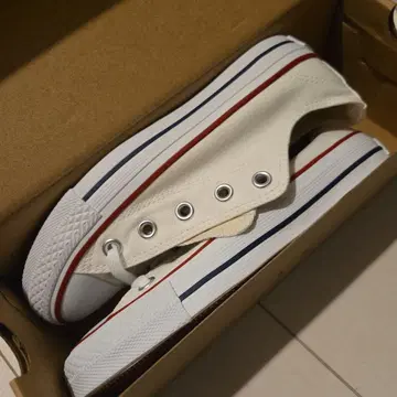 새상품 CONVERSE NEXTAR 110 OX 22.5cm