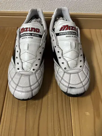 MIZUNO 모레리아 2 JAPAN 크로스 스티치