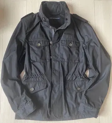 m65 green label relaxing 네이비 S 사이즈