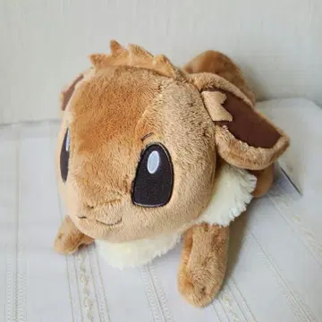 네소베리 이브이 봉제 인형