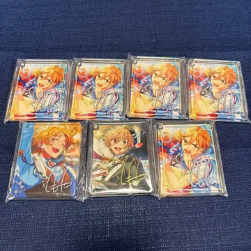 앙스타 애니 카페 코로타 마시로 토모야