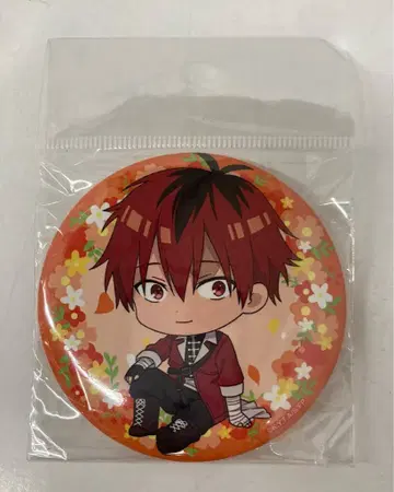 펭귄 퍼레이드 페타코 캔뱃지 슈타르크