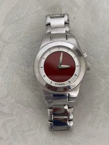 FOSSIL 파슬 BIG TIC BG-1058