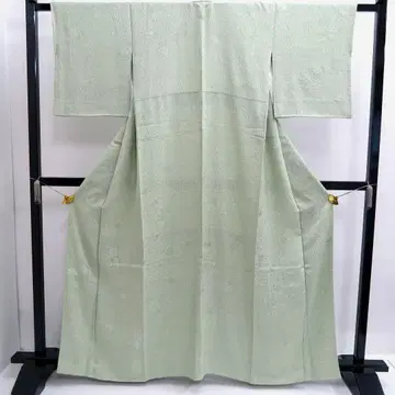 M253  부착 기장 158cm 자수  한 땀 문장 부풀어 오른 직조