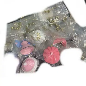 캡슐 토르소 마네킹 카드캡터 사쿠라