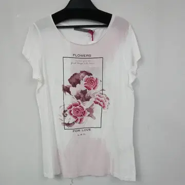 1970 티셔츠 983-14152 506-44 사이즈 (L 사이즈)