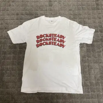 블럼스 blurhms ROCKSTEADY 사이즈 3 티셔츠