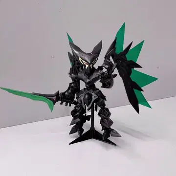 슈퍼로봇대전 OG 오리지널 컬렉션 아스트라 나간