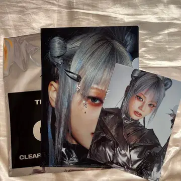 XG 보물 창고 히나타