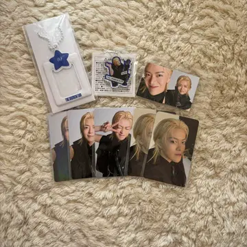 NCT127 The Momentum 유타