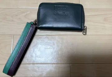 PaulSmith 코인 케이스