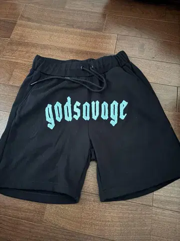 godsavege 반바지 S 사이즈