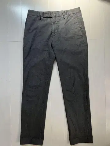 INCOTEX 인코텍스 SLIM FIT 팬츠