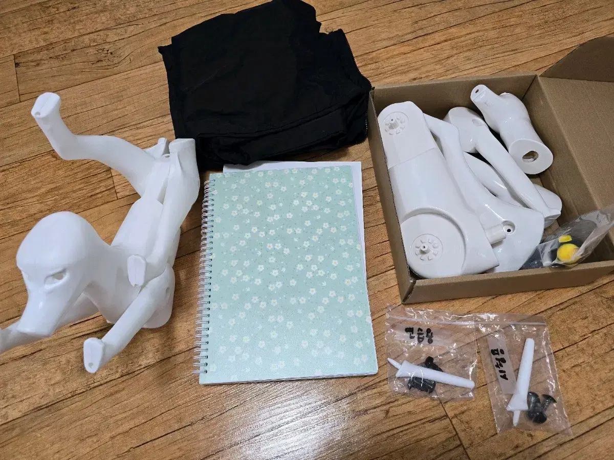 애견미용용품 일괄