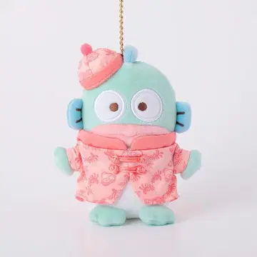 산리오 무니구루미 파티오 야무차무자 2 한교동 마스코트