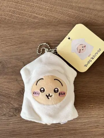 치이카와 (먼작귀) 문어 복권 D상 마스코트 토끼