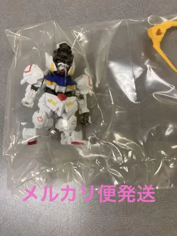 건담 컨버전스 126 건담 발바토스 제4형태