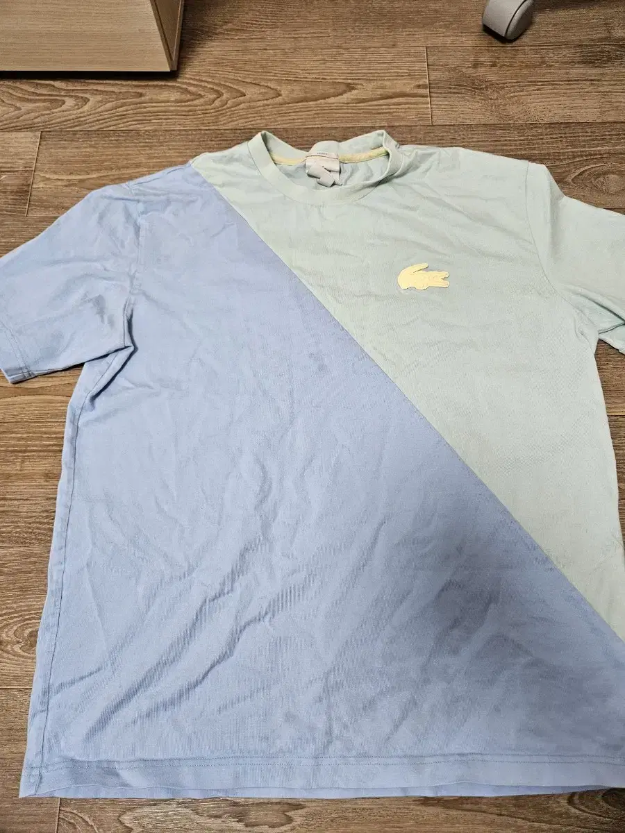 Lacoste Live T-shirt