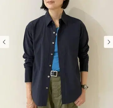 필그림 서프+서플라이 엘리자 리프스톱 셔츠